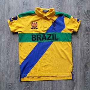 Brazil Polo